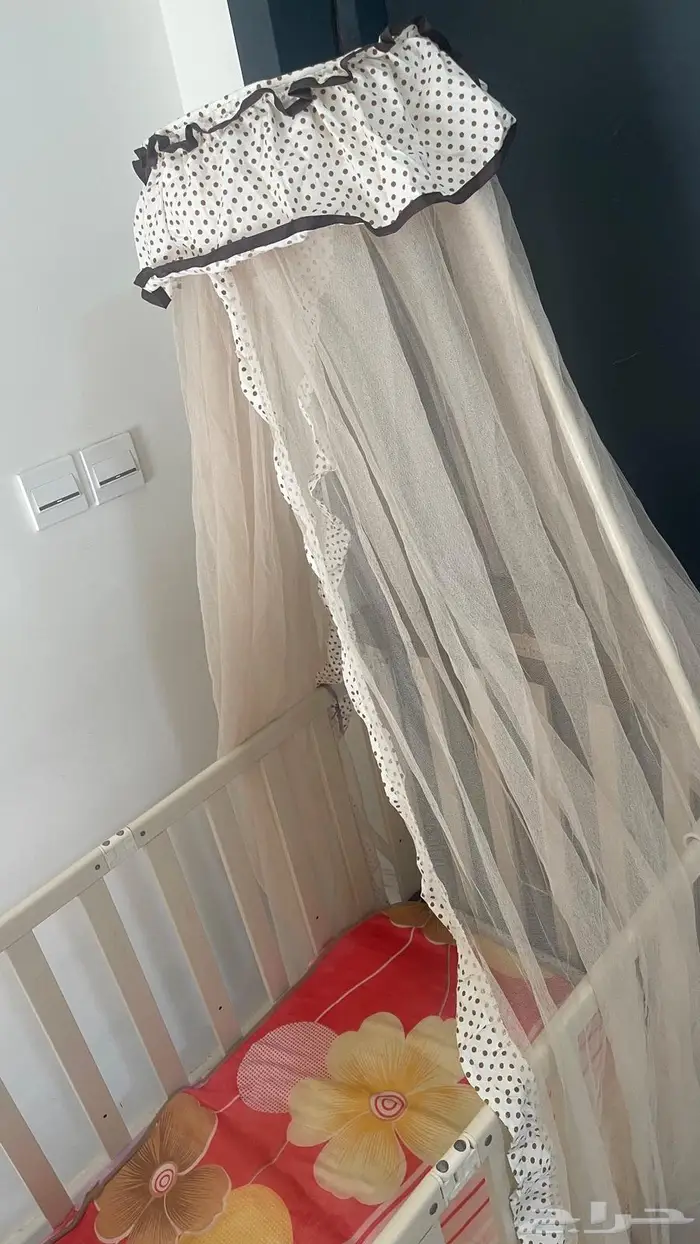 الحف اطفال مواليد 5