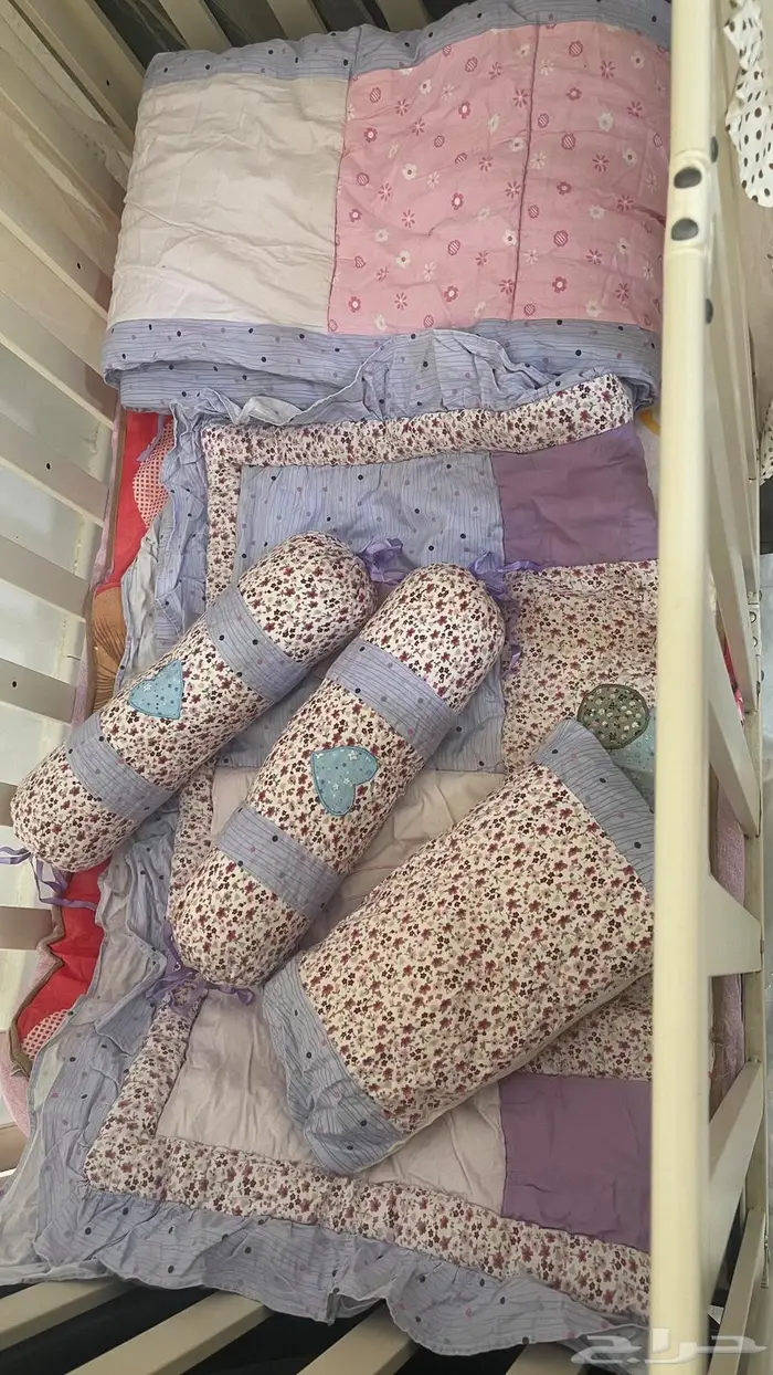 الحف اطفال مواليد 6