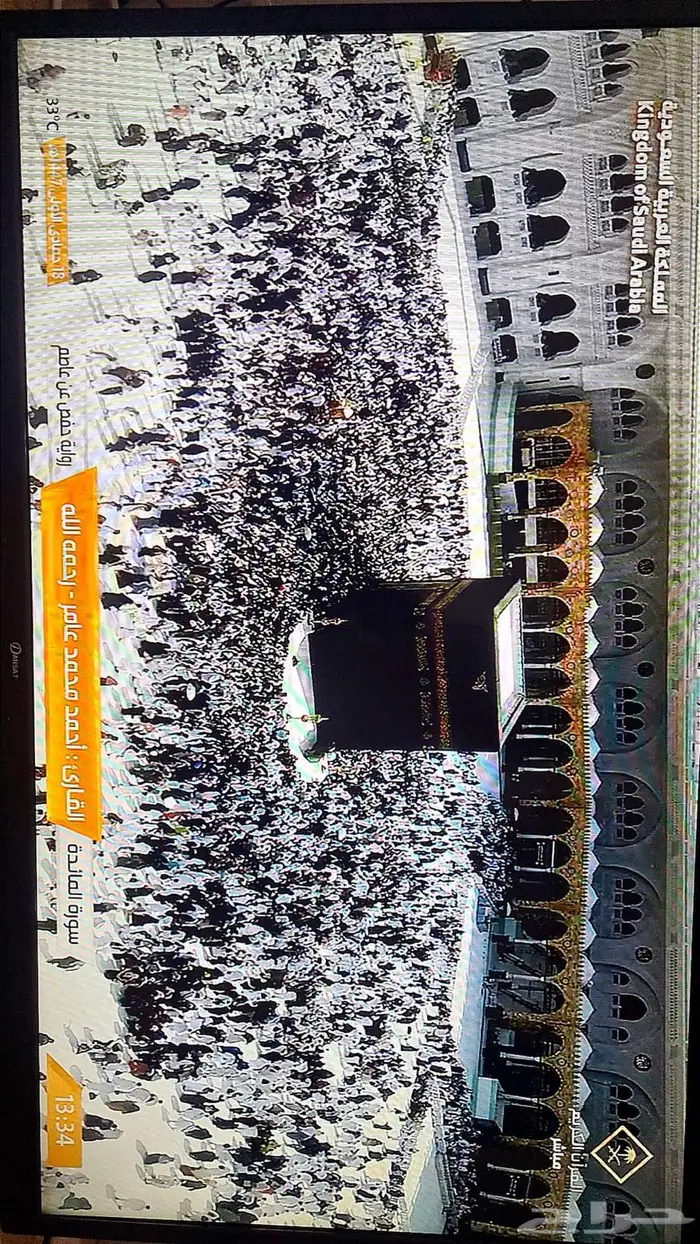 شاشات وبروجكتر 3