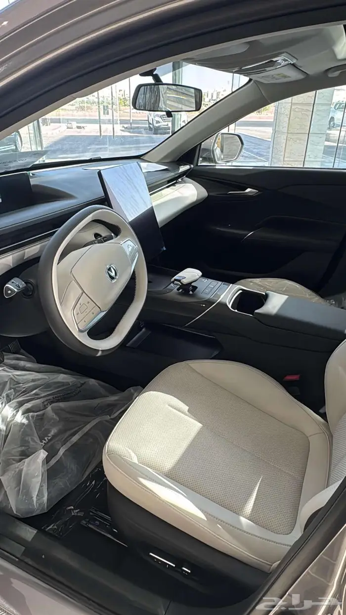 شانجان ايدو بلس ترند 2026 (ستاندر) 1