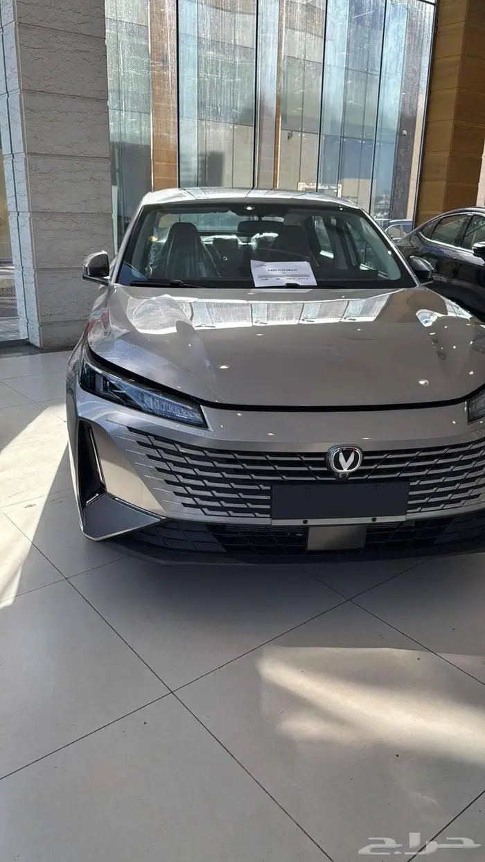 شانجان ايدو بلس ترند 2026 (ستاندر) 0