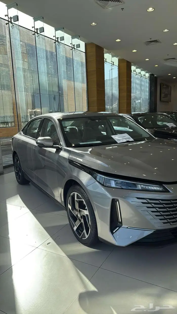 شانجان ايدو بلس ترند 2026 (ستاندر) 2