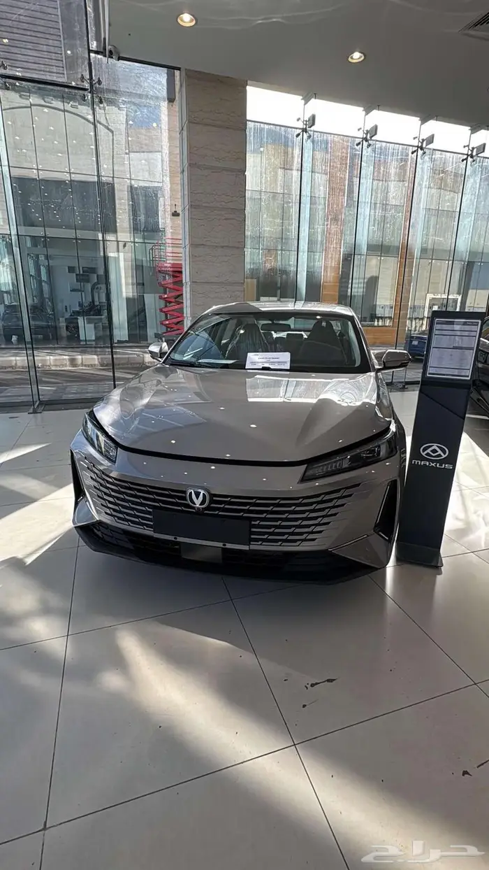 شانجان ايدو بلس ترند 2026 (ستاندر) 4