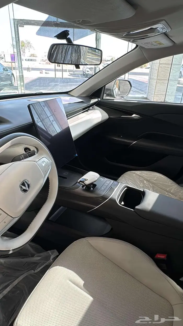 شانجان ايدو بلس ترند 2026 (ستاندر) 3