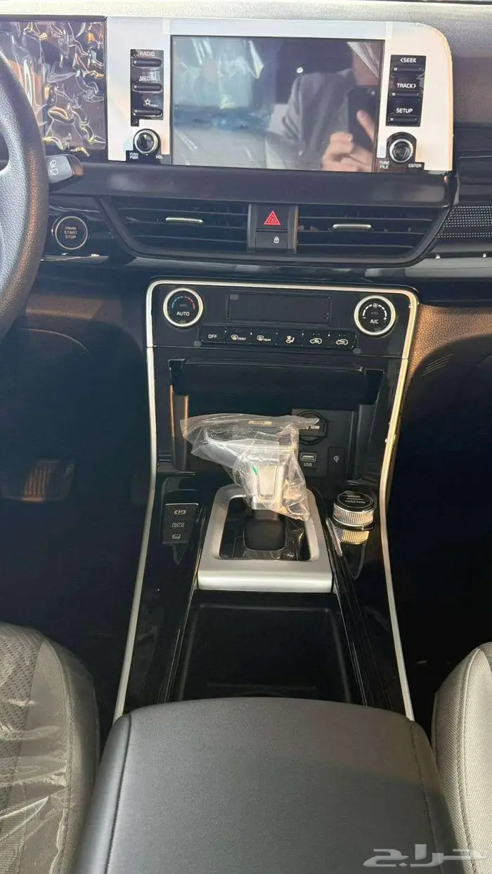 كيا سيلتوس استندر موديل 2026 كاش وتقسيط 4