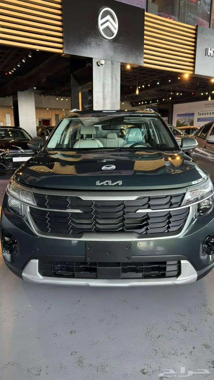 كيا سيلتوس استندر موديل 2026 كاش وتقسيط 5