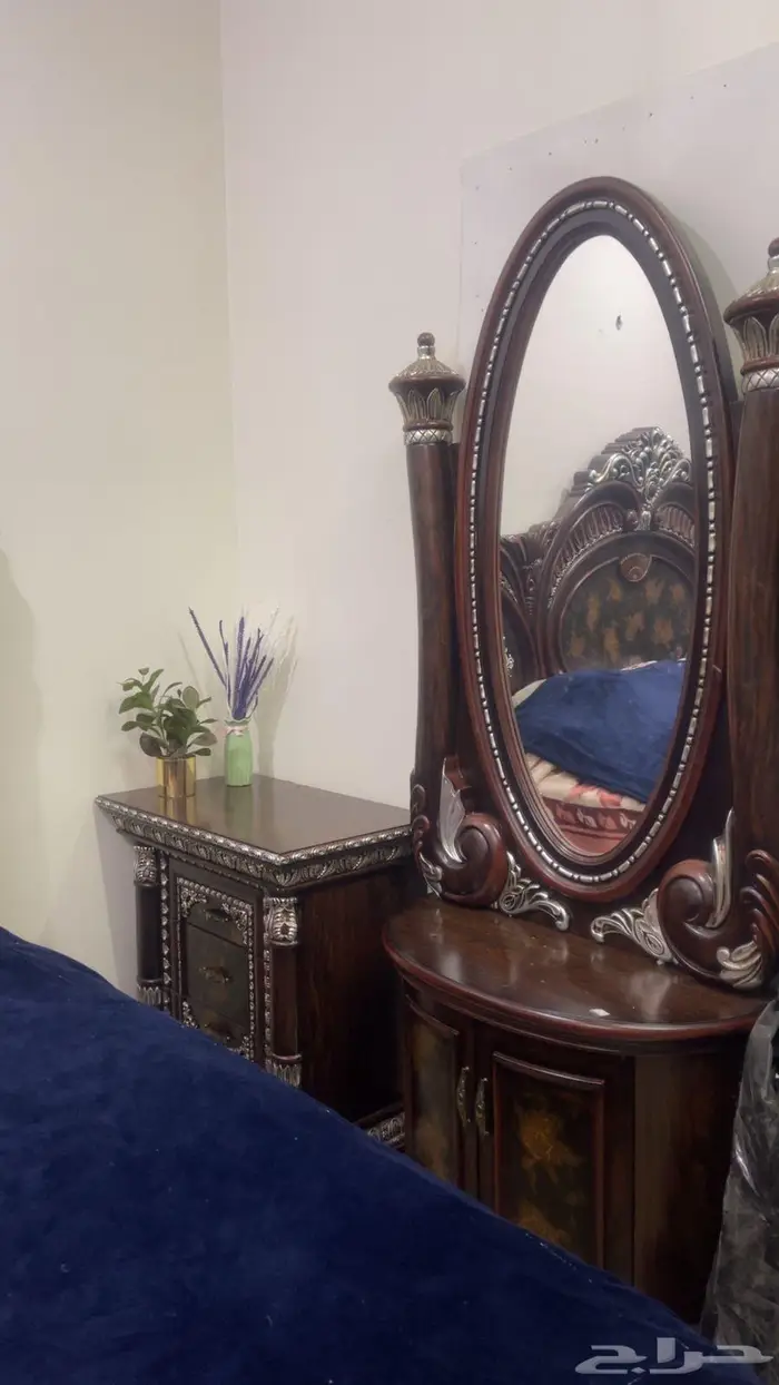 غرفة نوم كاملة 5