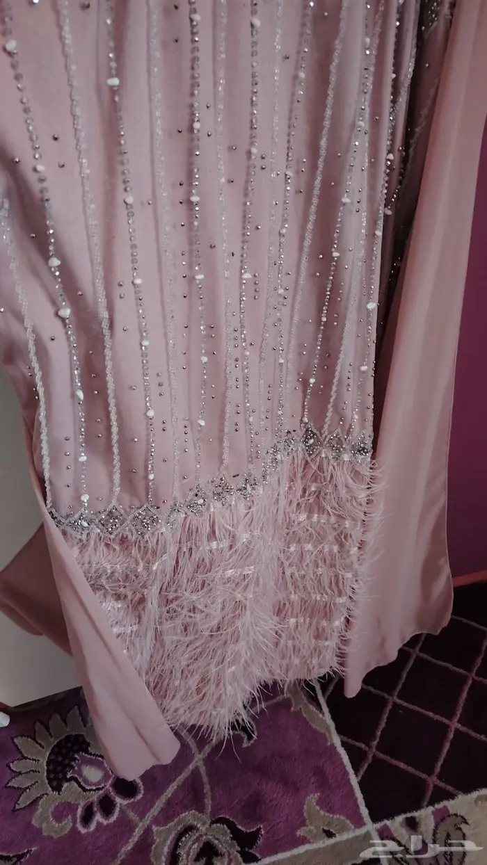 فساتين للبيع فخمه 5