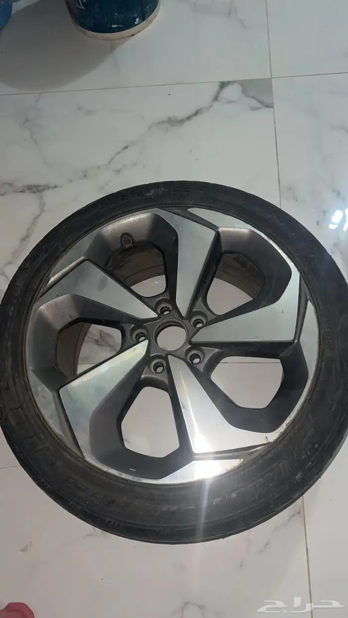 جنط اكورد 2018 0