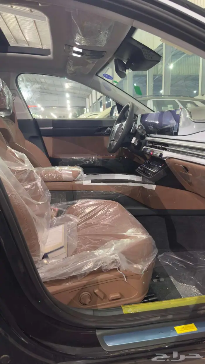 هونداي ازيرا اكسكلوزيف موديل 2026 بسعر خاص كاش واقساط 10