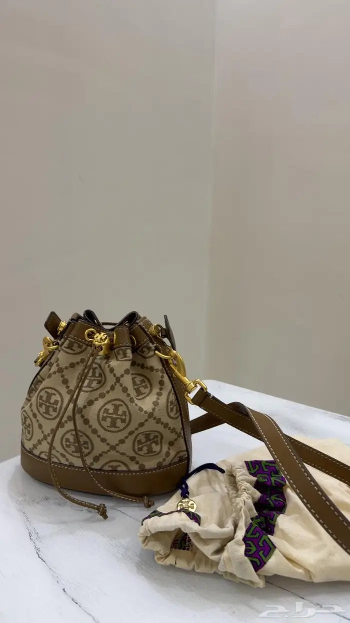 شنطة توري بورش 0