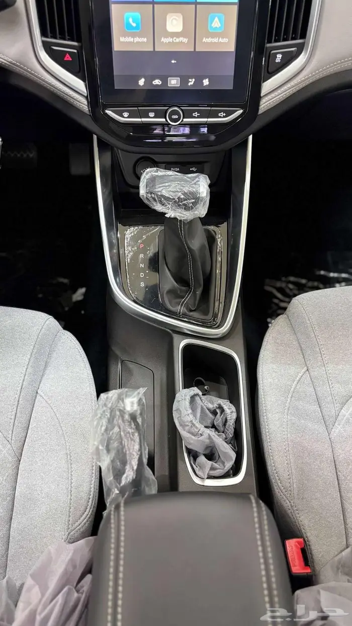 شيفروليه كابتيفا LS 2026 5