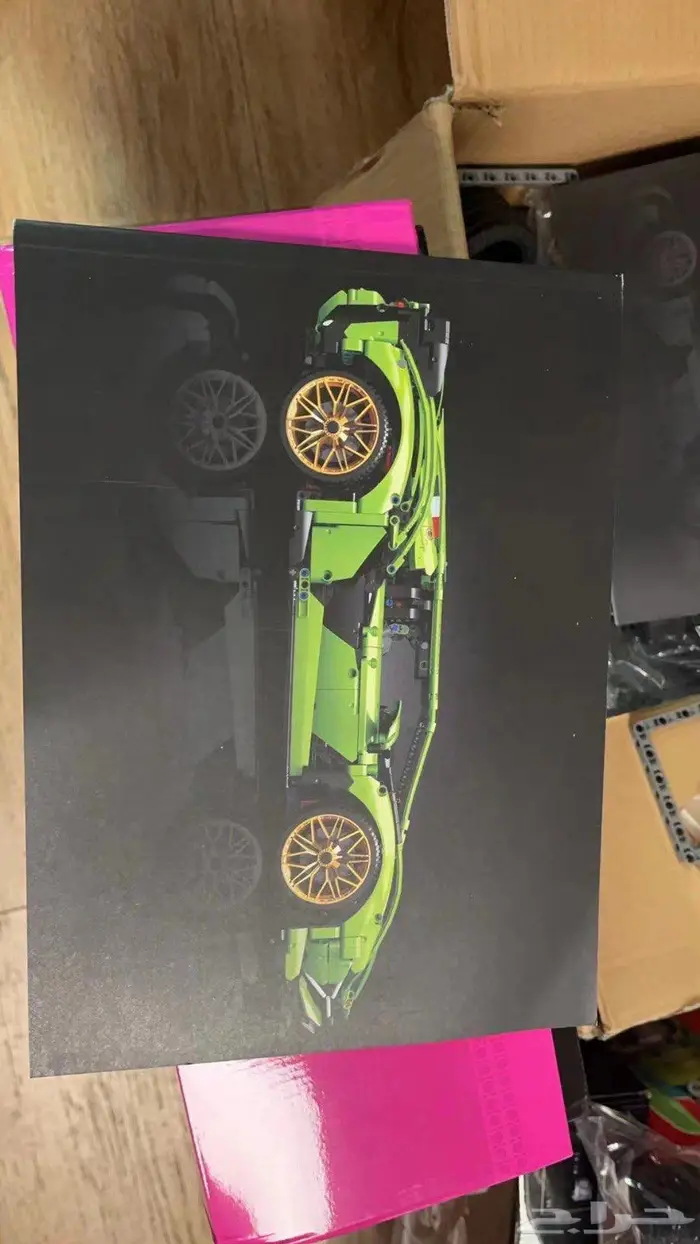 العاب ليقو ليجو 1