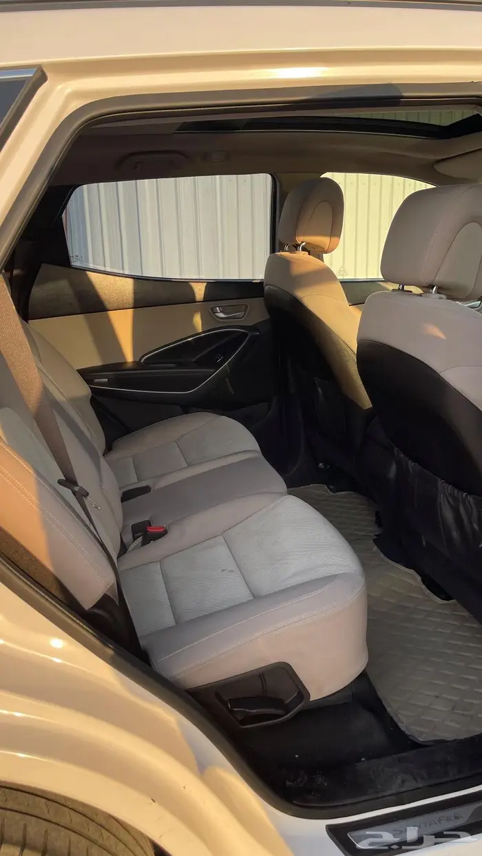 سنتافي 2016 دبل بانوراما سعودي نظيف 2