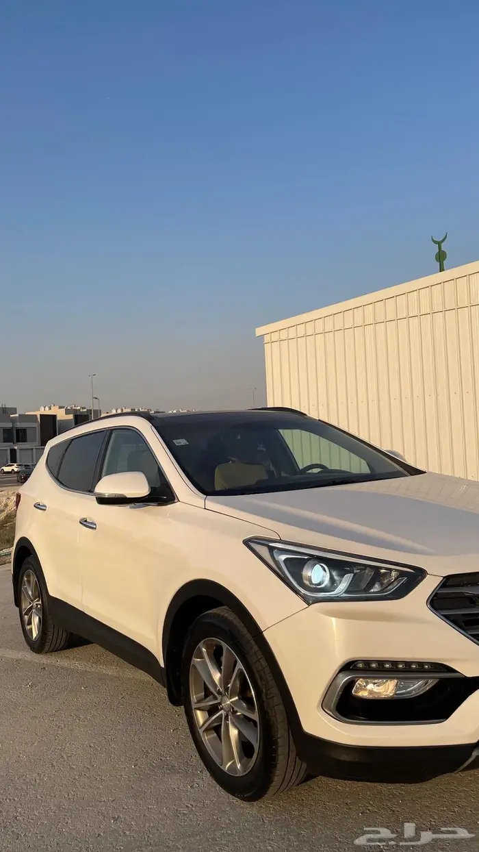 سنتافي 2016 دبل بانوراما سعودي نظيف 1