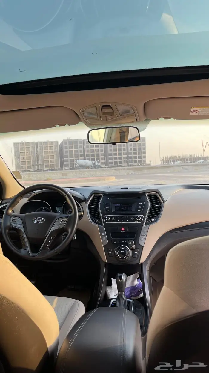 سنتافي 2016 دبل بانوراما سعودي نظيف 3