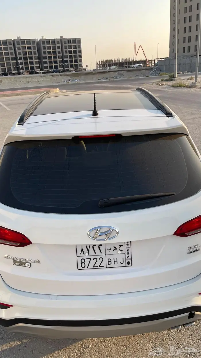 سنتافي 2016 دبل بانوراما سعودي نظيف 10