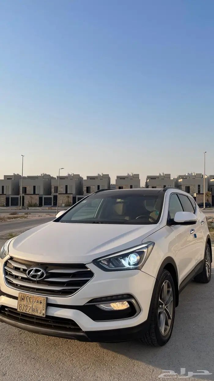 سنتافي 2016 دبل بانوراما سعودي نظيف 0