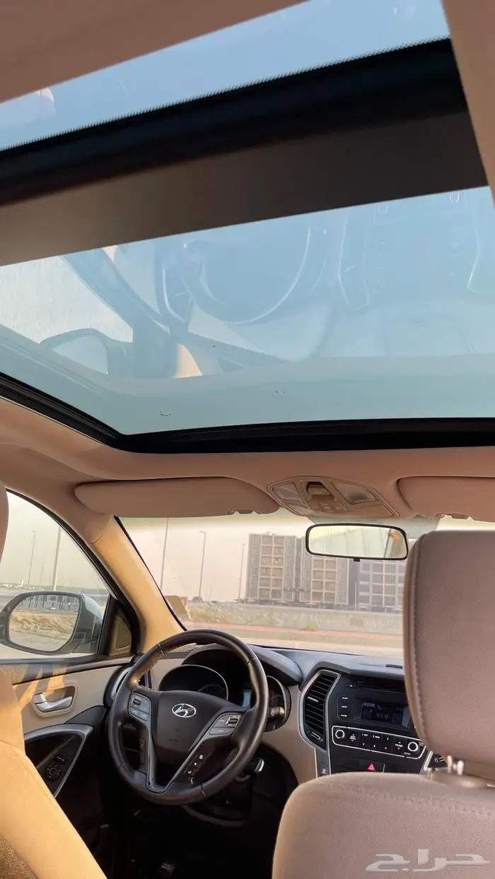 سنتافي 2016 دبل بانوراما سعودي نظيف 4