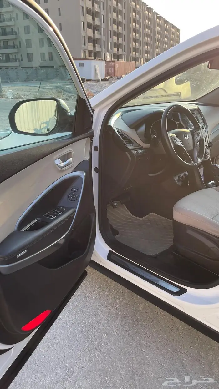 سنتافي 2016 دبل بانوراما سعودي نظيف 14