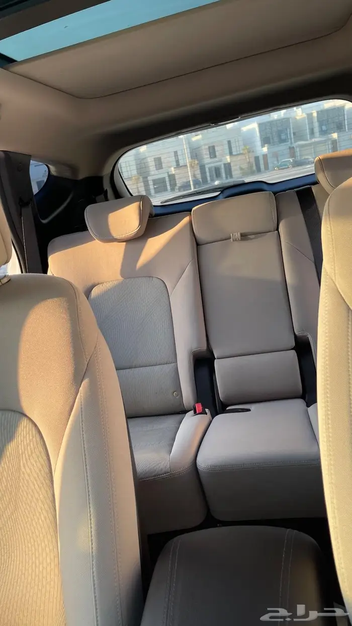 سنتافي 2016 دبل بانوراما سعودي نظيف 17