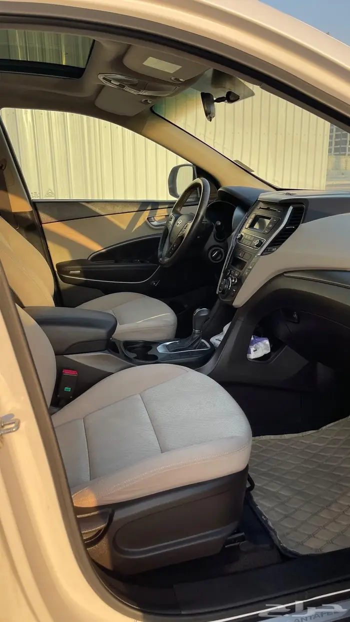 سنتافي 2016 دبل بانوراما سعودي نظيف 12