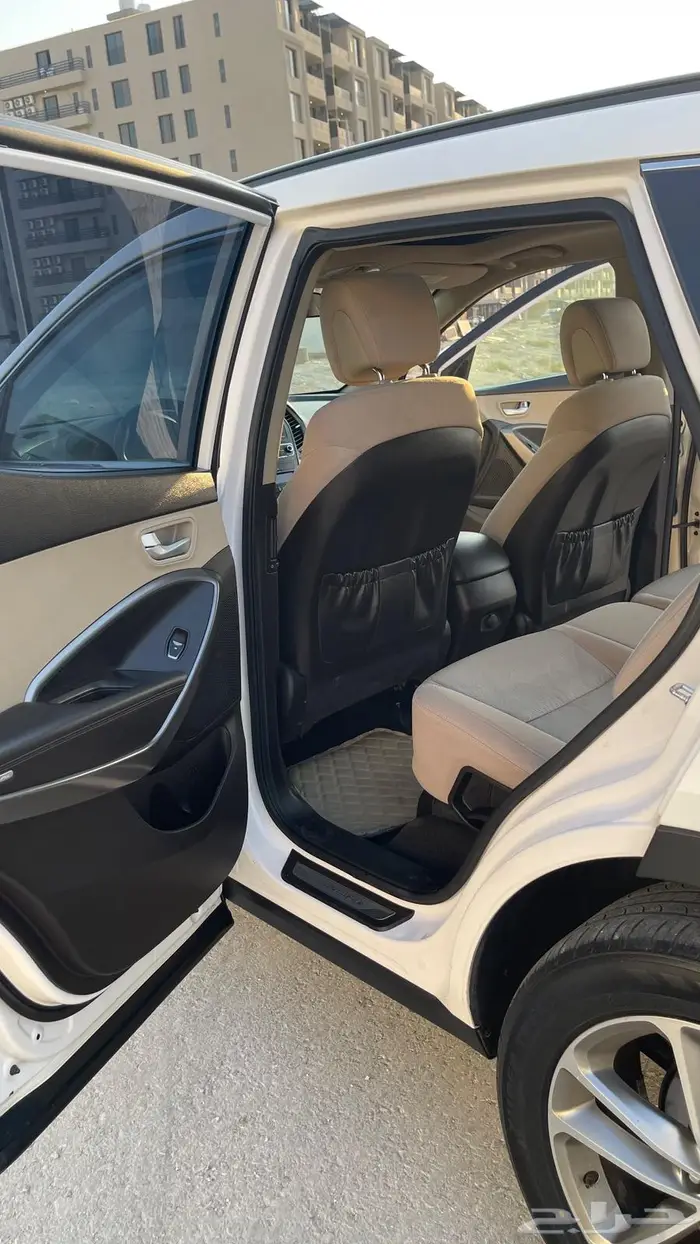 سنتافي 2016 دبل بانوراما سعودي نظيف 13