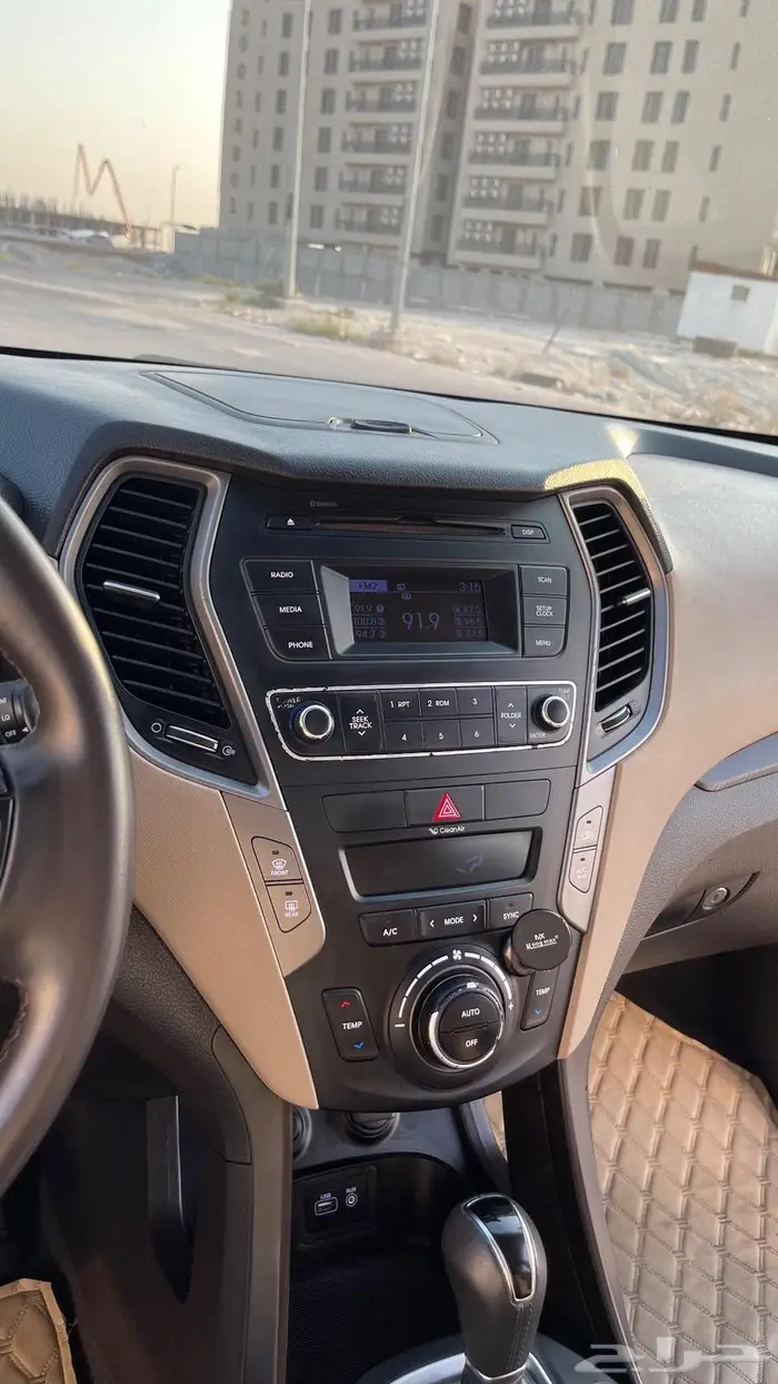 سنتافي 2016 دبل بانوراما سعودي نظيف 16