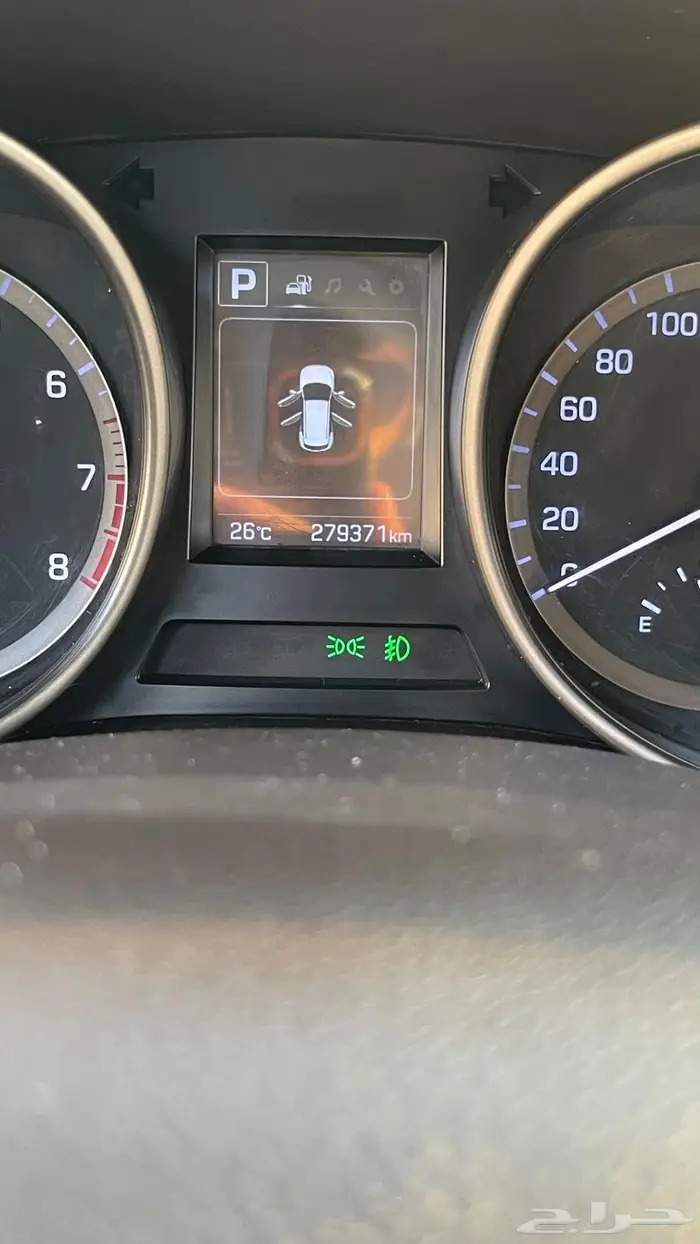 سنتافي 2016 دبل بانوراما سعودي نظيف 5