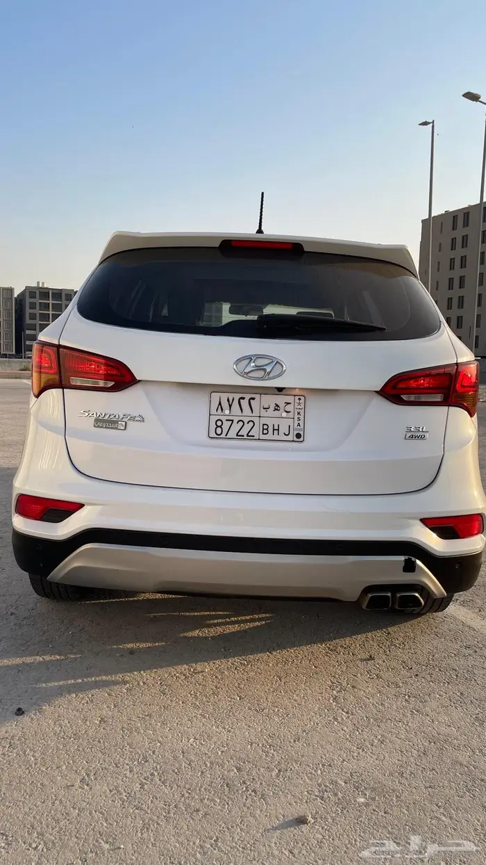 سنتافي 2016 دبل بانوراما سعودي نظيف 9