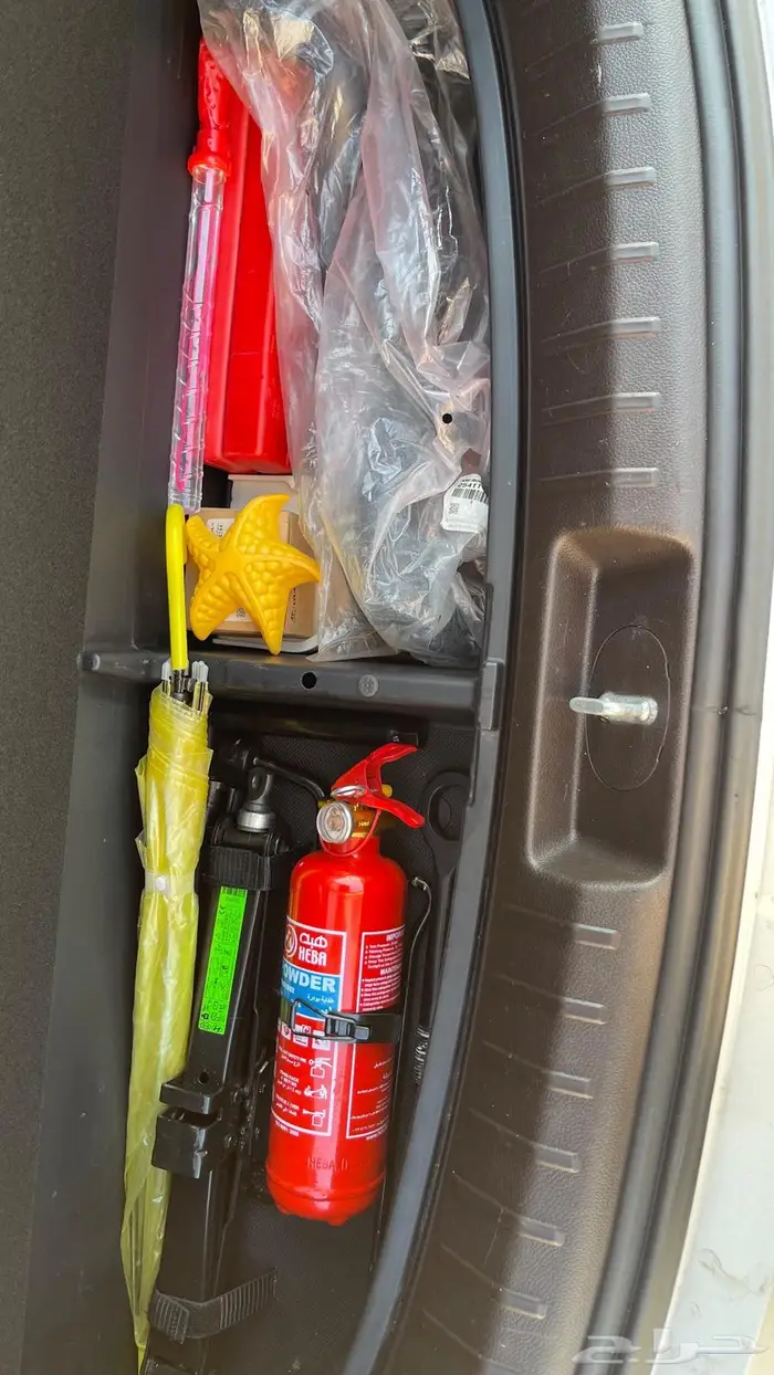 سنتافي 2016 دبل بانوراما سعودي نظيف 24