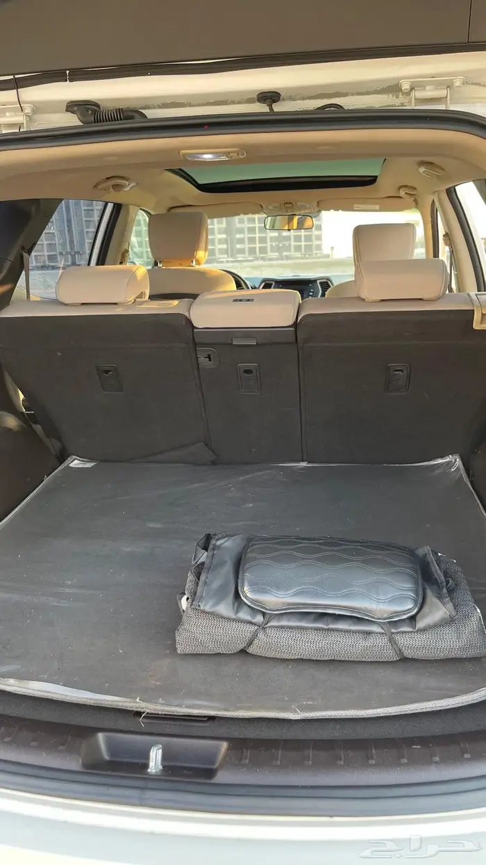 سنتافي 2016 دبل بانوراما سعودي نظيف 20