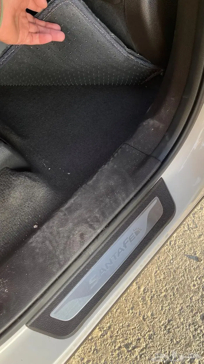 سنتافي 2016 دبل بانوراما سعودي نظيف 30