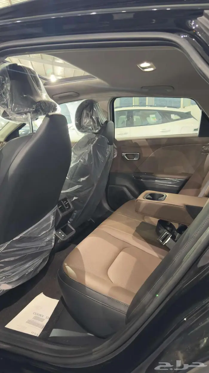 كيا K4 نص فل بانوراما موديل 2026 افضل العروض لنهايه العام 11