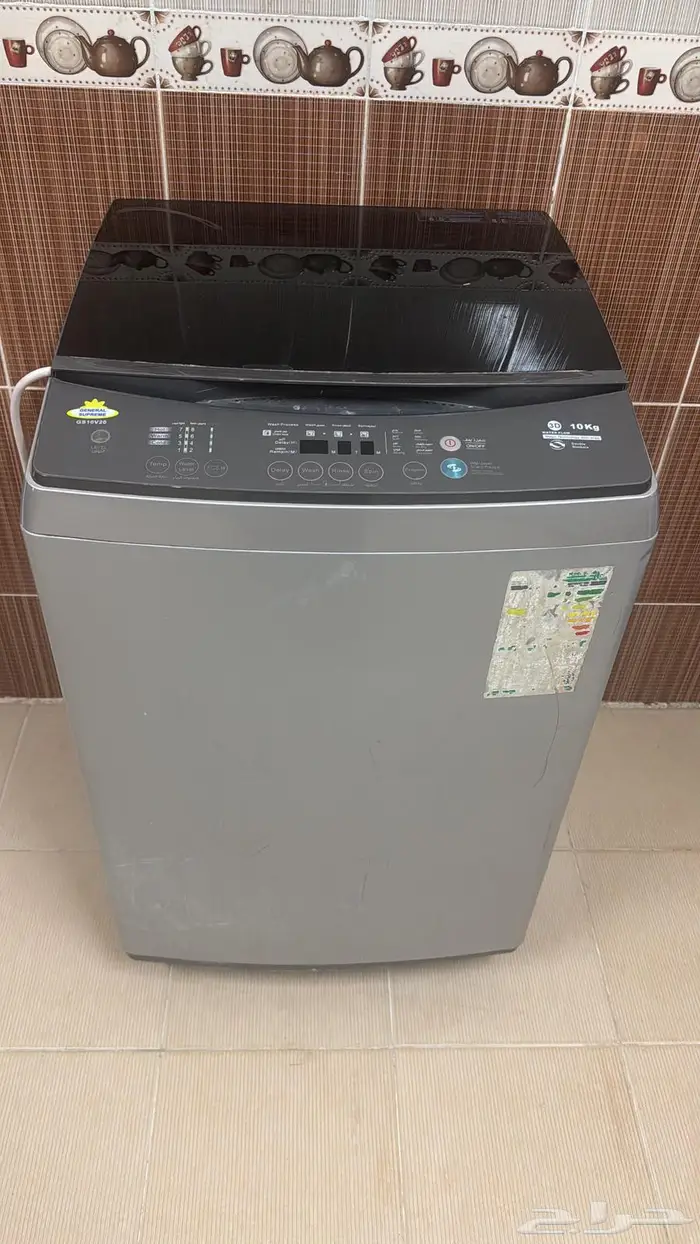 غسالة اتوماتيك 0