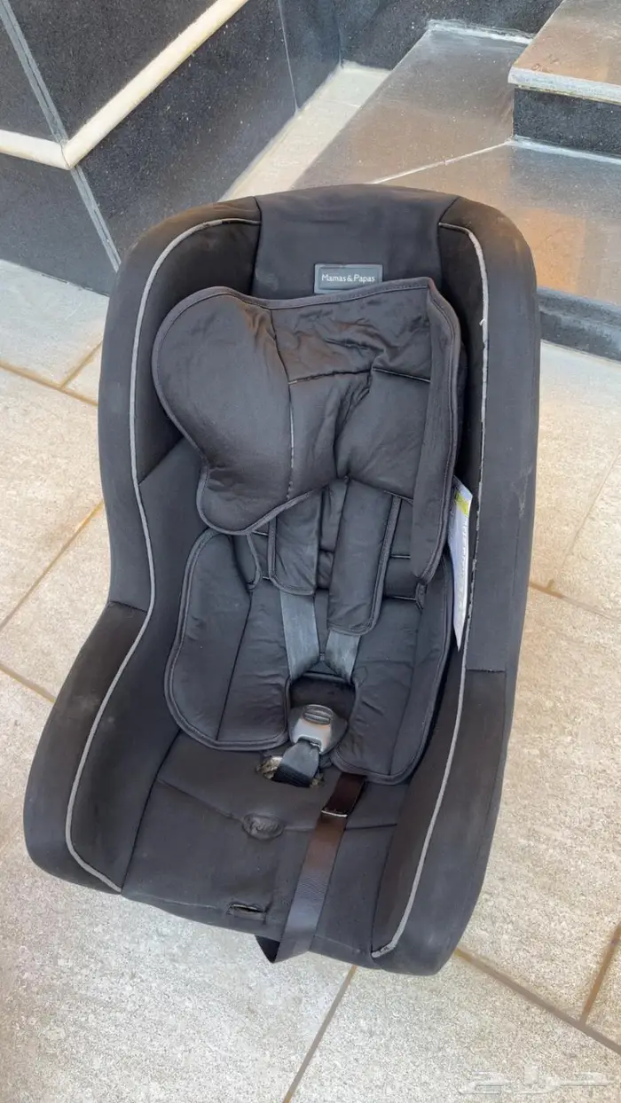 كرسي سياره وعربية اطفال 0