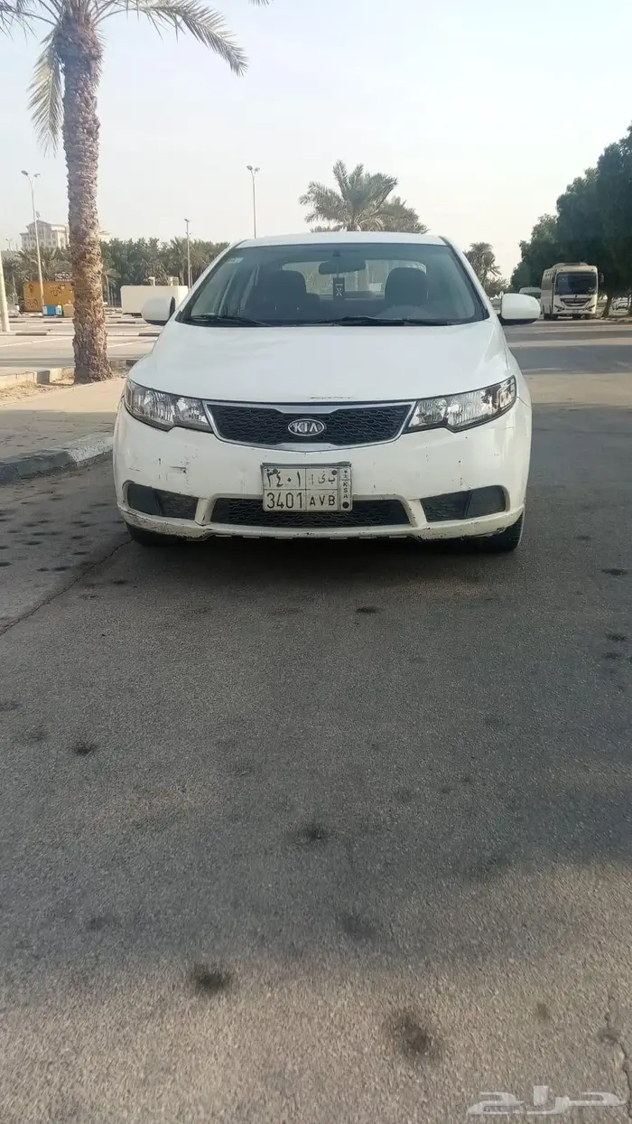 كيا سيراتو 3