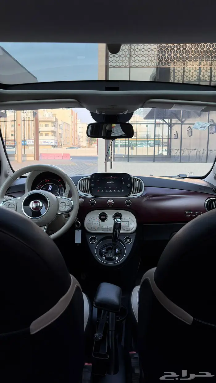 فيات موديل 2020 8