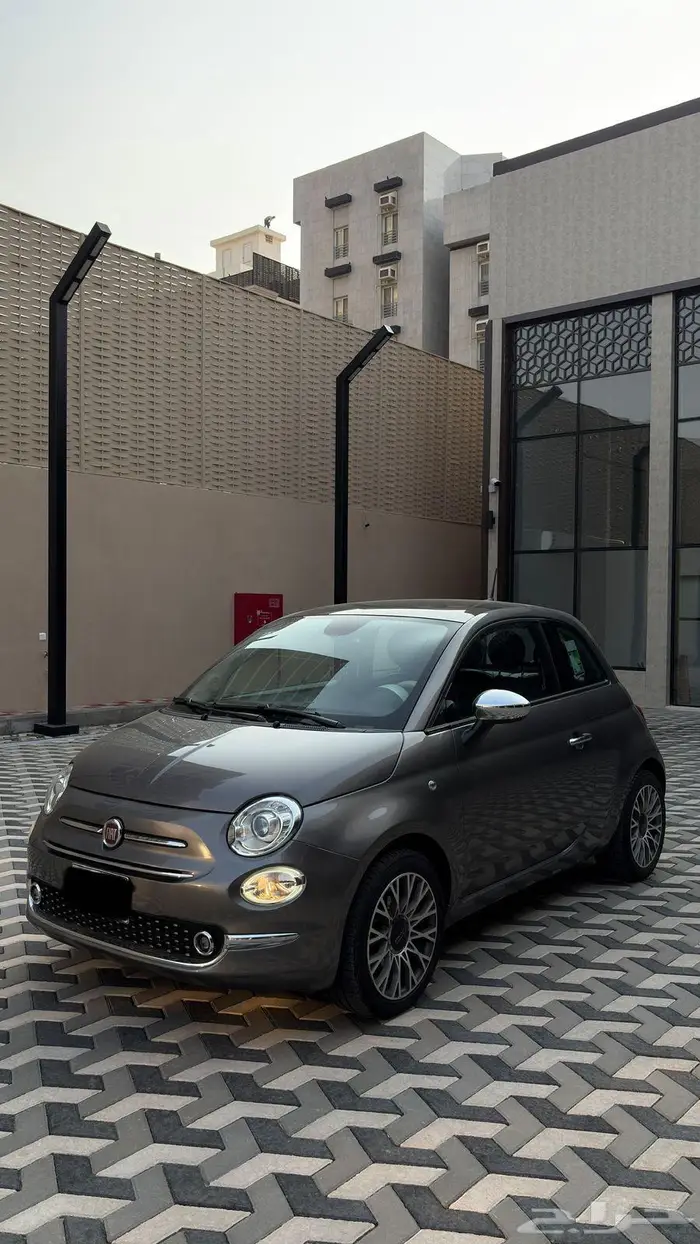 فيات موديل 2020 0