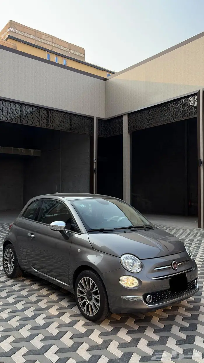 فيات موديل 2020 1