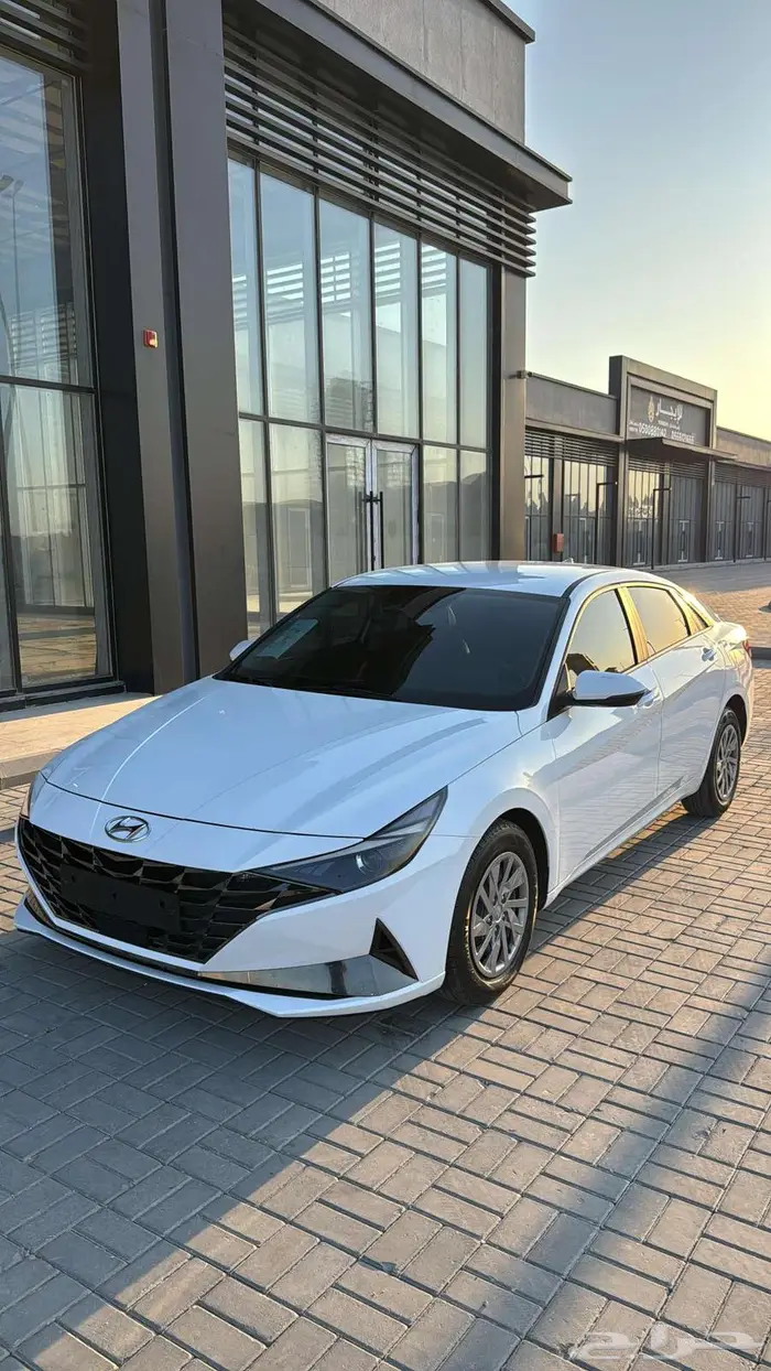 النترا 2022 وارد كوريا - شاشة - تشغيل عن بعد 0