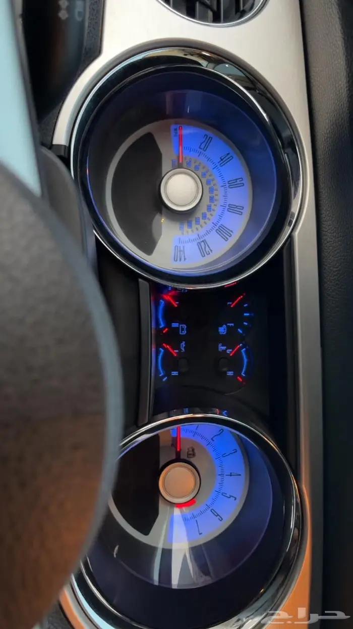 للبيع فورد موستنج GT 14