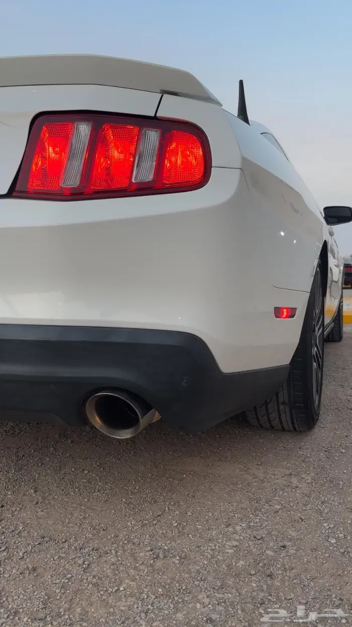 للبيع فورد موستنج GT 18