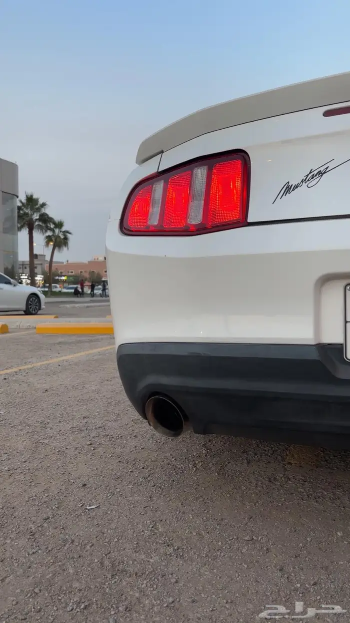 للبيع فورد موستنج GT 19