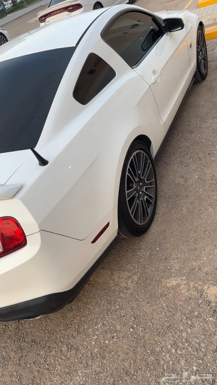 للبيع فورد موستنج GT 22