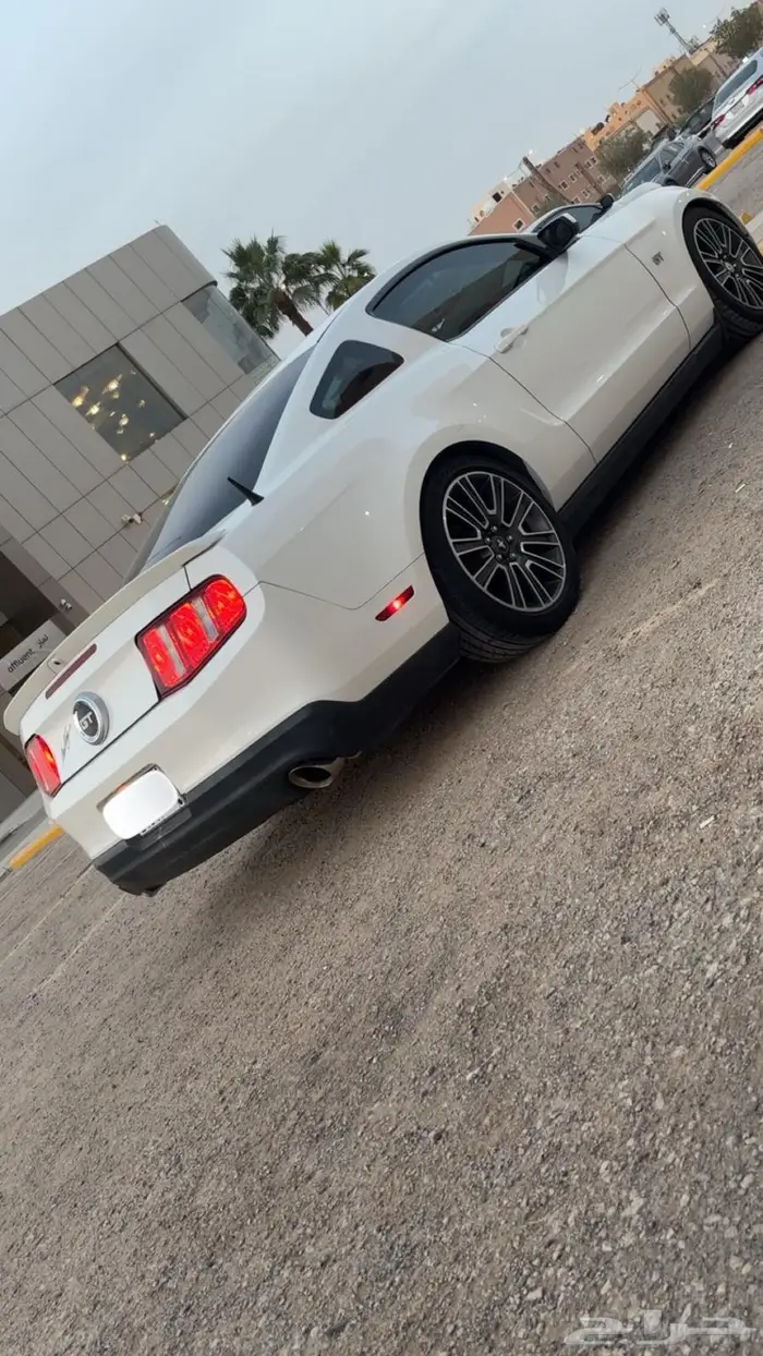 للبيع فورد موستنج GT 5