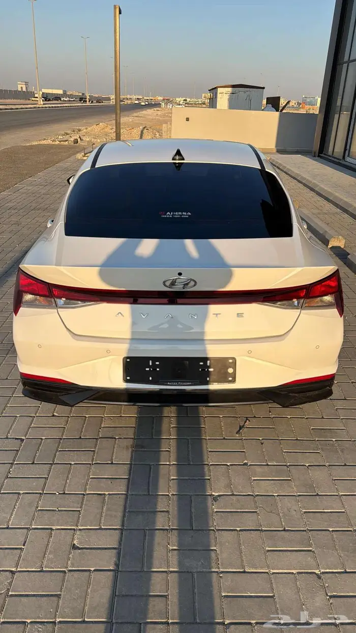 النترا 2022 وارد كوريا - شاشة - تشغيل عن بعد 3