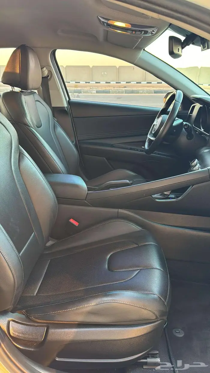 النترا 2022 وارد كوريا - شاشة - تشغيل عن بعد 14