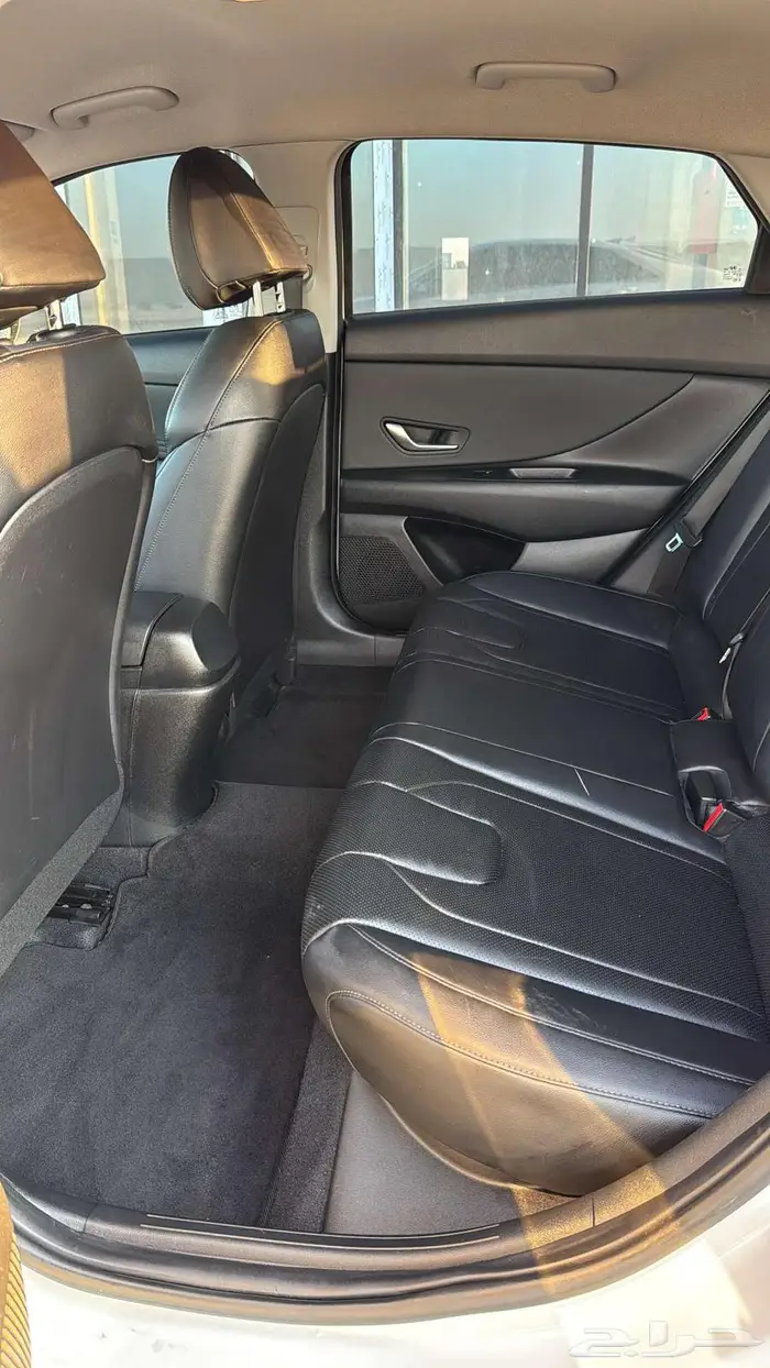 النترا 2022 وارد كوريا - شاشة - تشغيل عن بعد 15