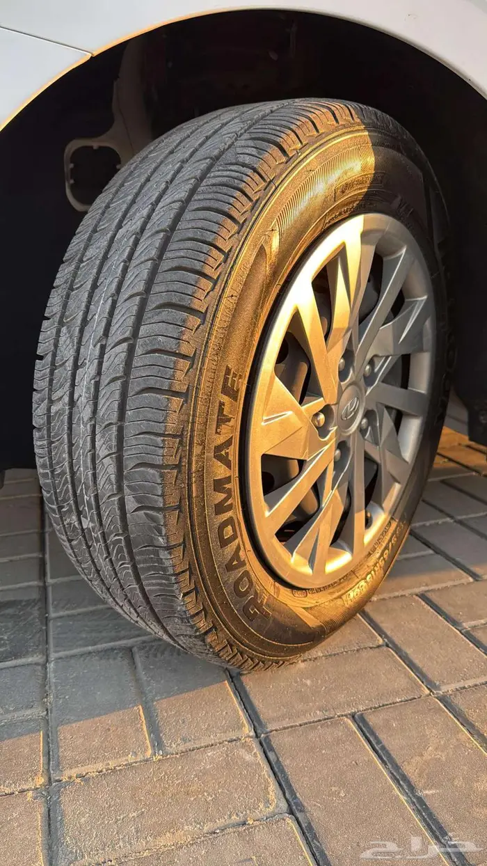 النترا 2022 وارد كوريا - شاشة - تشغيل عن بعد 20